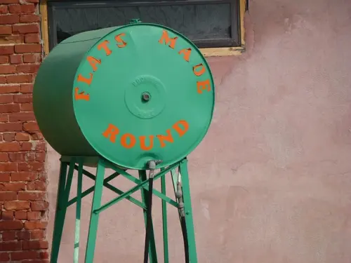 Nöbetçi Lastikçi Dolandırıcılığına Son: Gece Yolda Kalmayın