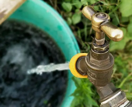 Evdeki Su Kaçağı Nasıl Anlaşılır? Kırmadan Su Kaçağı Tespiti